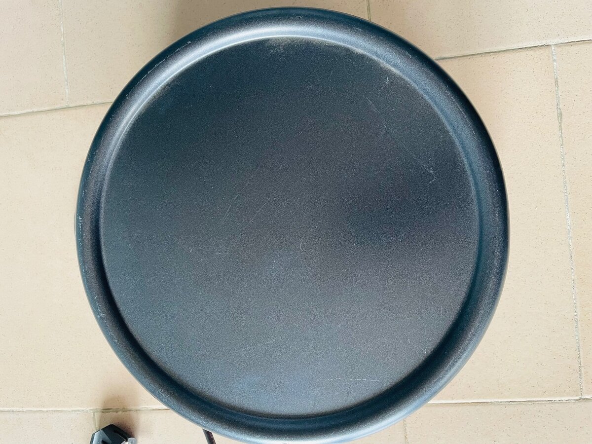 Crêpière électrique Aya