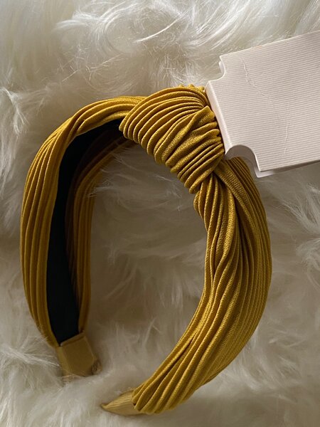 Headband