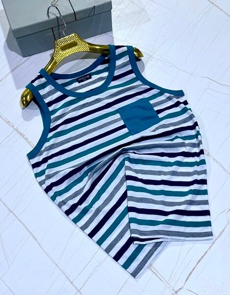 Tank Tops