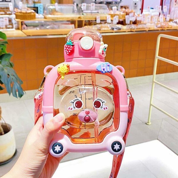 Gourde pour enfants