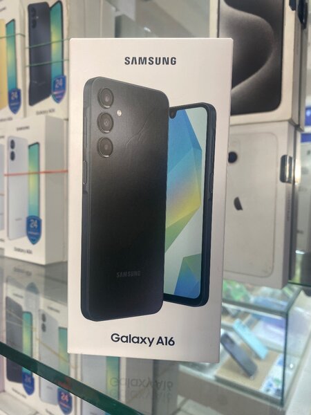 Samsung Galaxy A16