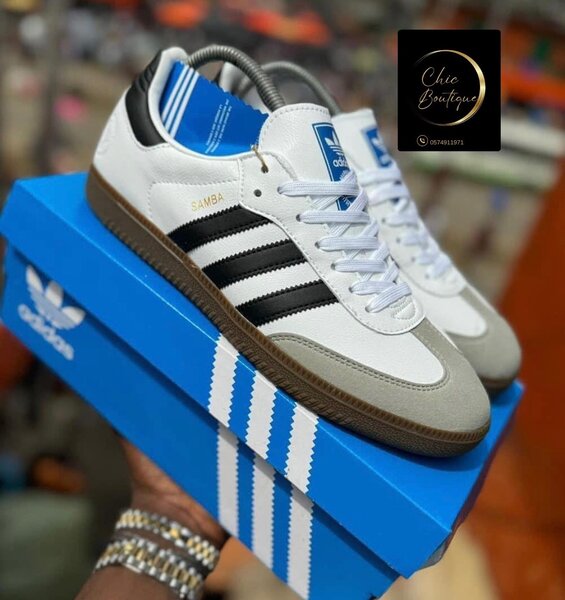 Adidas samba