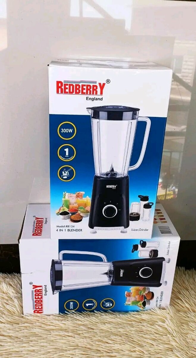 Blender