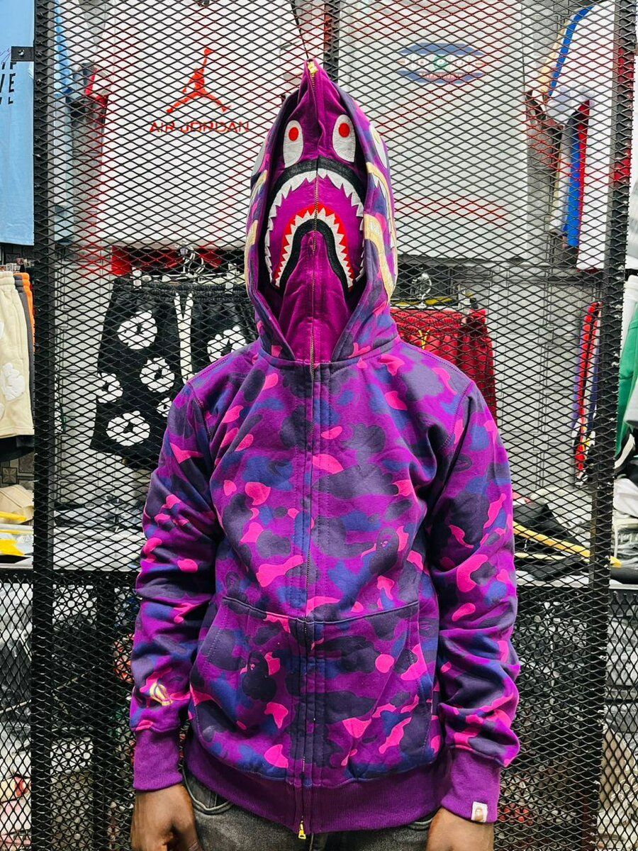 Hippop hoodies