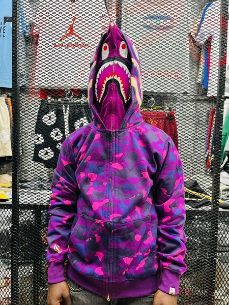 Hippop hoodies