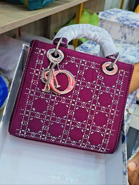 Sac à main de luxe chic