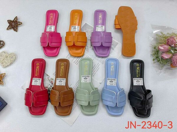 Ladies sleepers