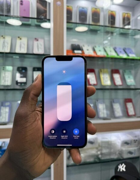 iPhone 14 Pro - 256Go Noir