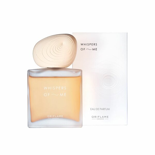 Whispers of Me Edp