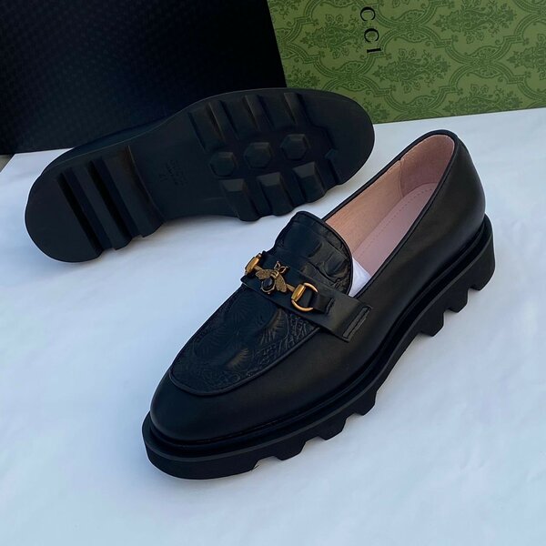 GUCCI CLASSIC BOOT