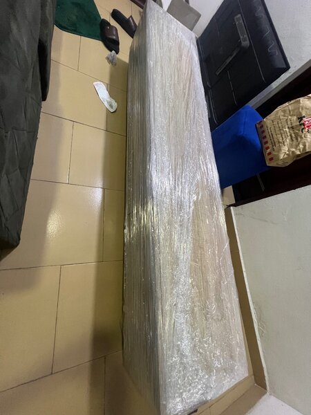 Tv stand console