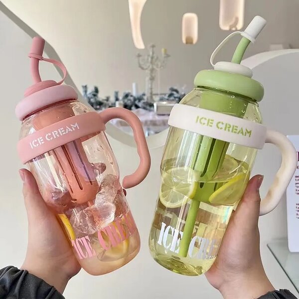 Water Bottle