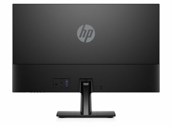 Brand New HP 27M  27 Inches Full HD  Monitor (9UPNIAA)