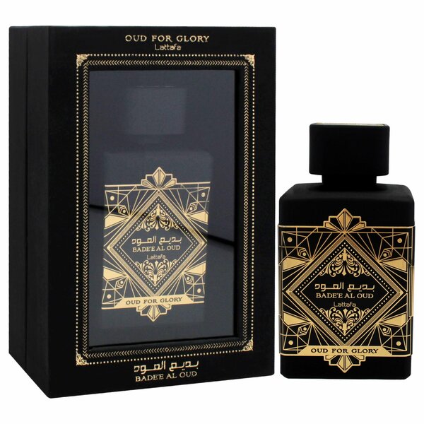 Oud For Glory