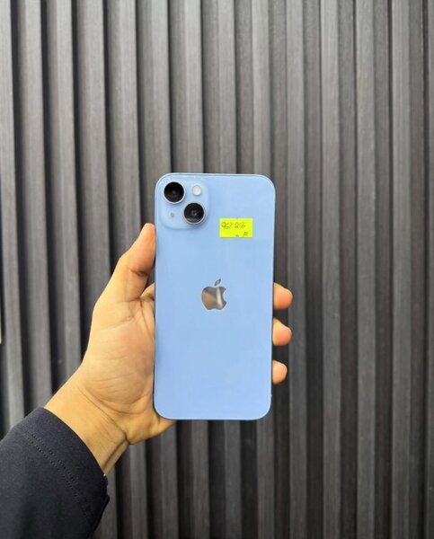 iPhone 14plus
