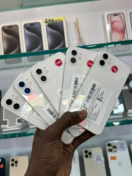 iPhone 12