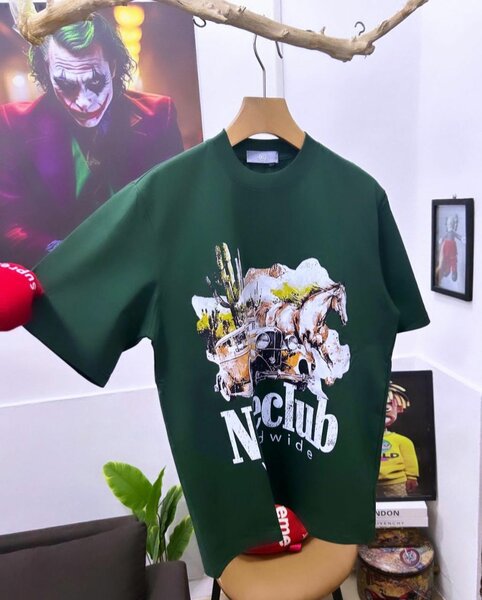 Stock heavy t shirts,  420 grams