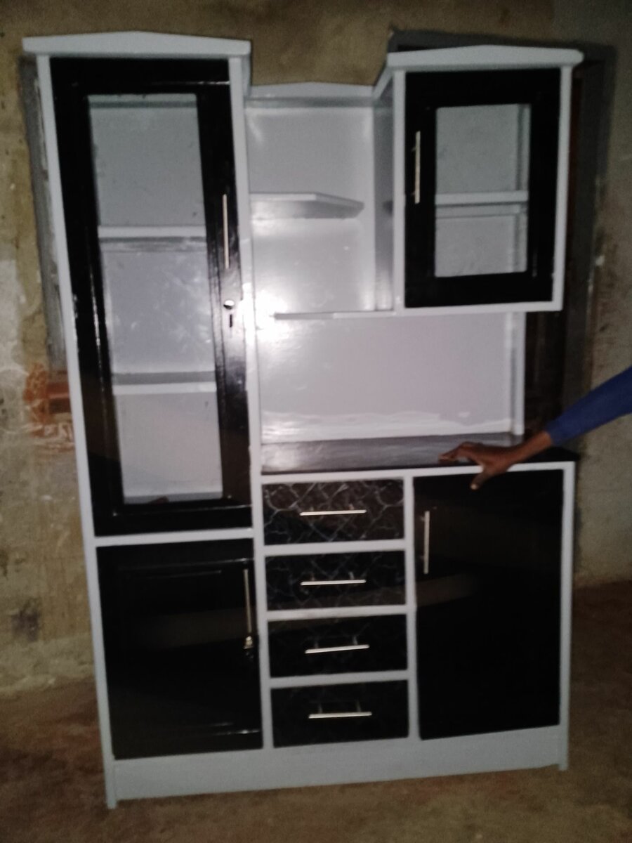 Kitchen unit