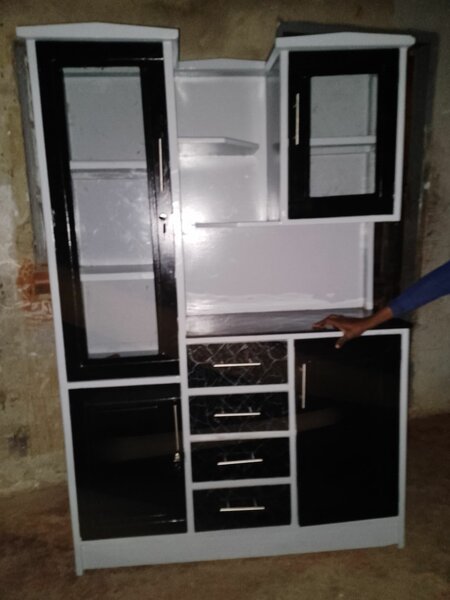 Kitchen unit