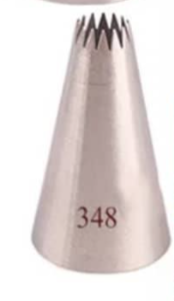 Piping Nozzles