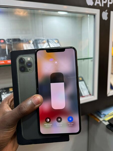 iPhone 11 Pro Max 256giga