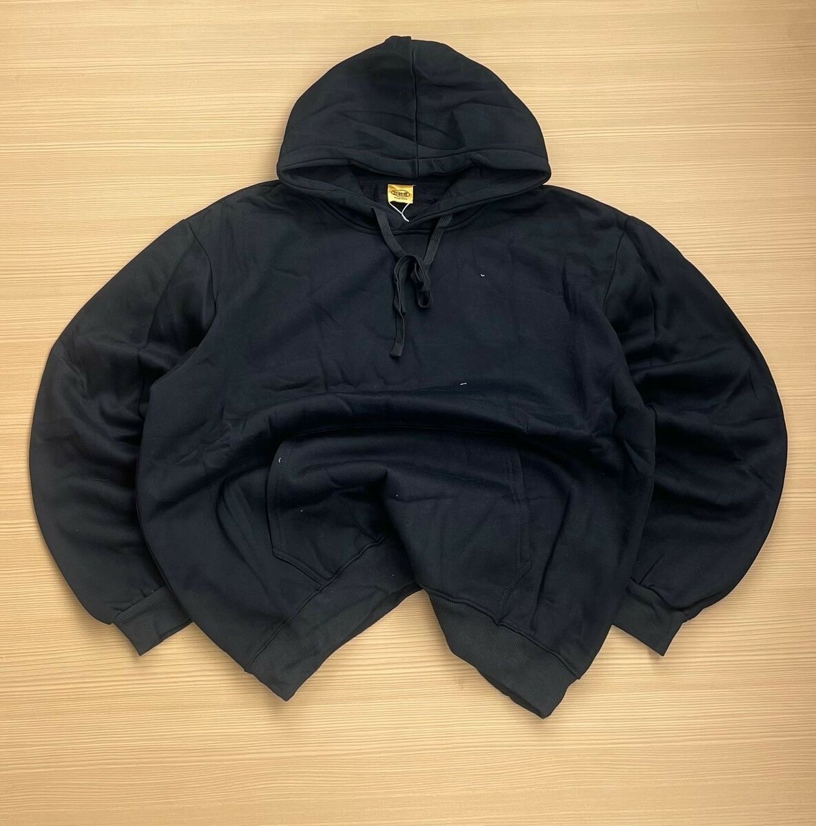 Plain Hoodie