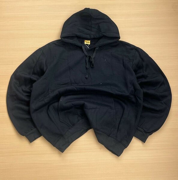 Plain Hoodie