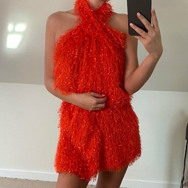 Robe sexy