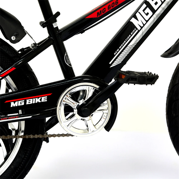 Vélo tout-terrain pour enfants