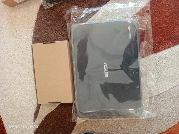 Ordinateur portable cromebook 32 ram4 windows 10