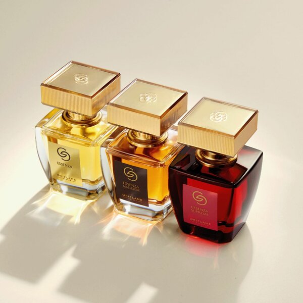 Essenza Supreme Parfum