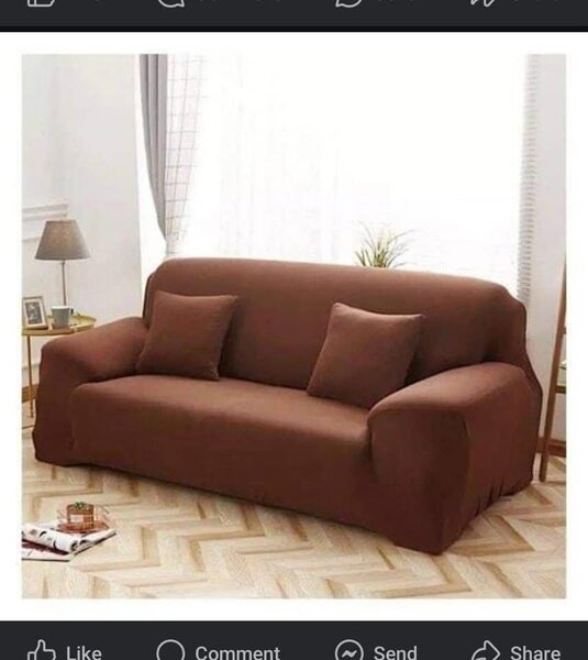 Sofa covers