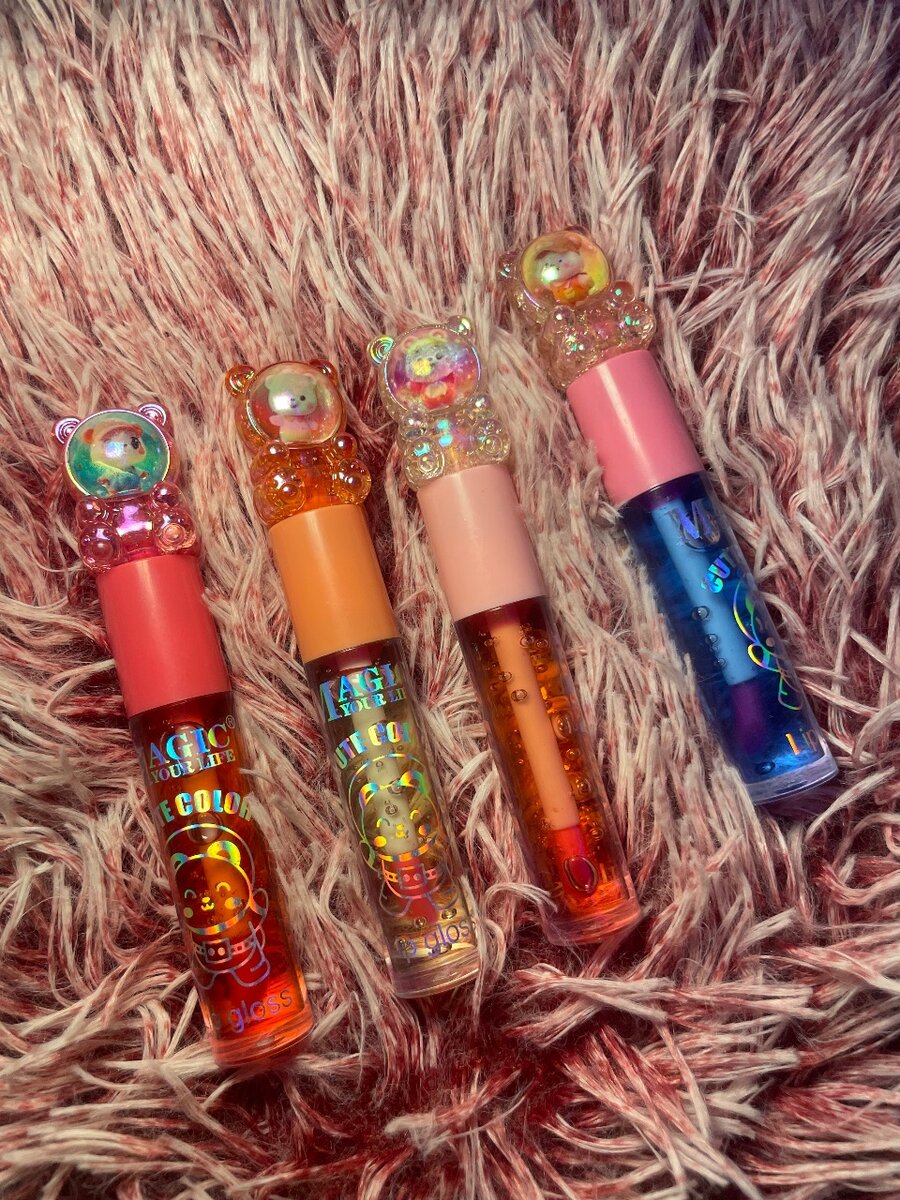 Gloss