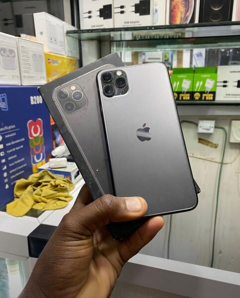 iPhone 11pro max