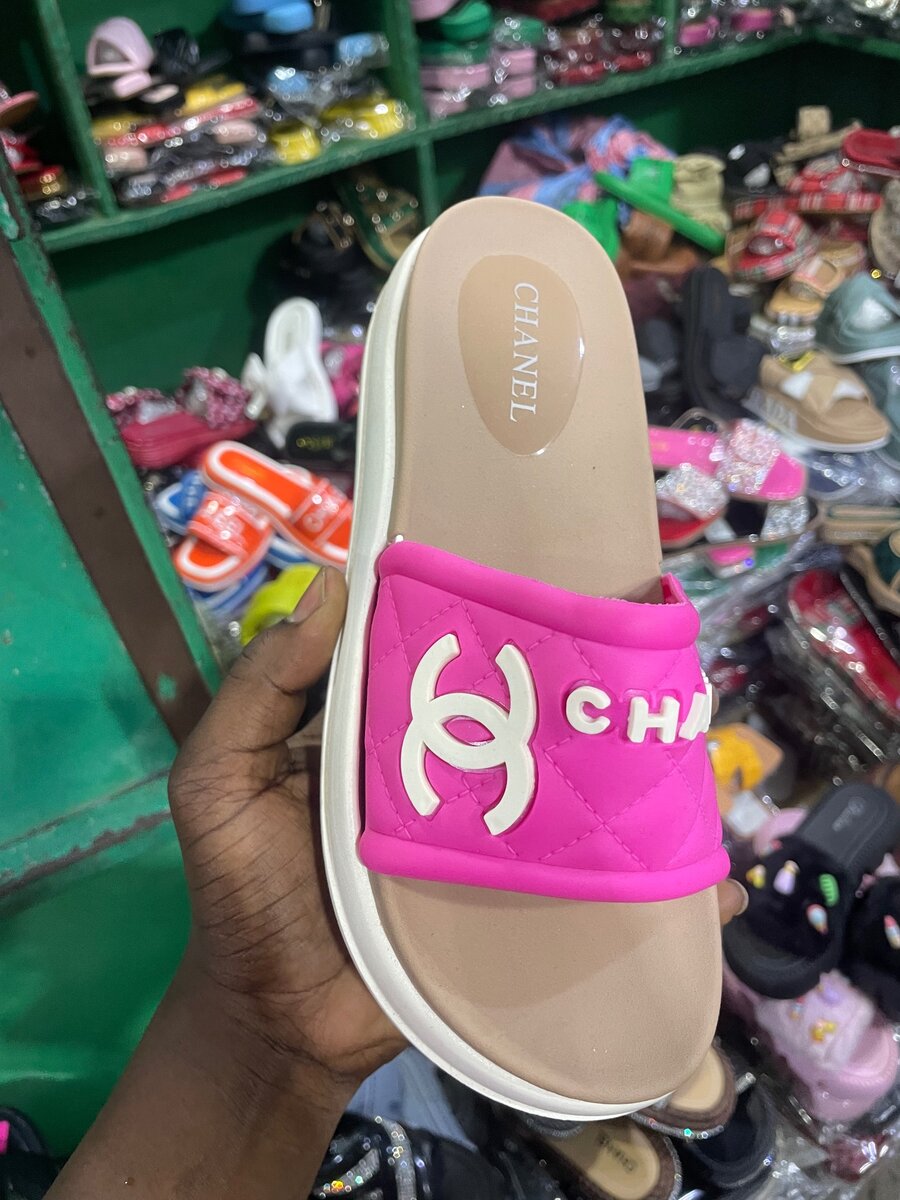 Chaussures