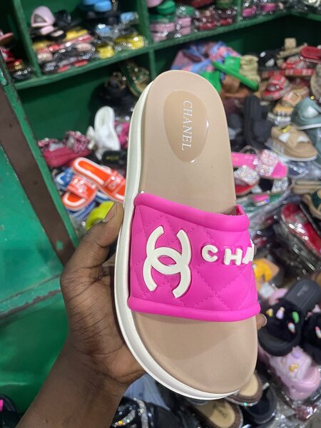 Chaussures