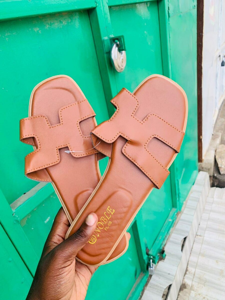 Slippers