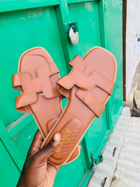 Slippers