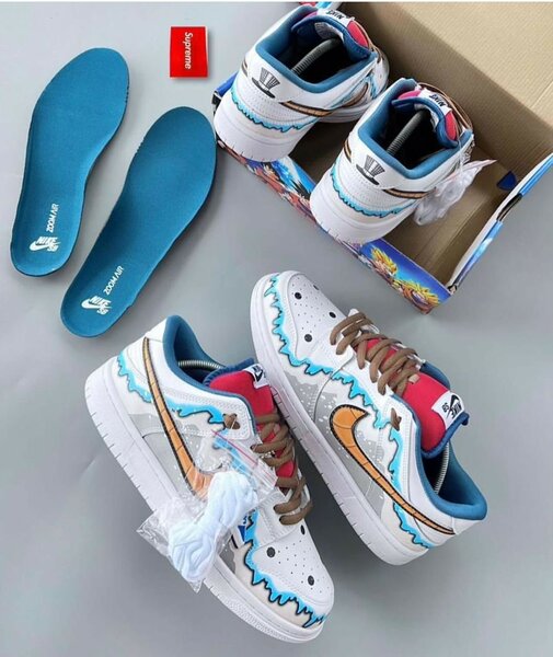 NIKE SB WAVE