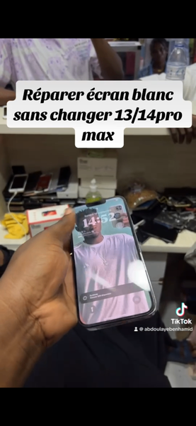 Maiga phone service
