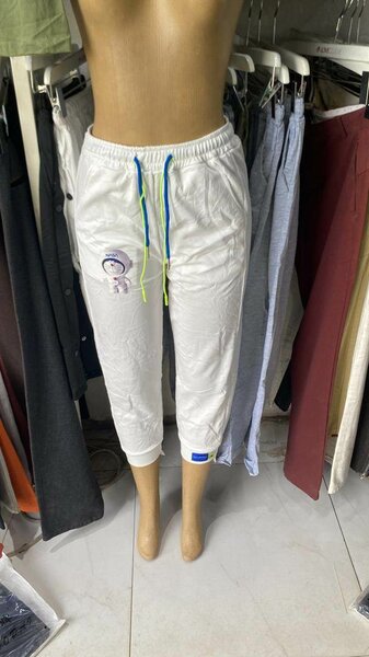 Cargo pant