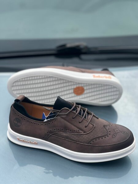 TIMBERLAND