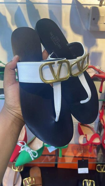 Slippers