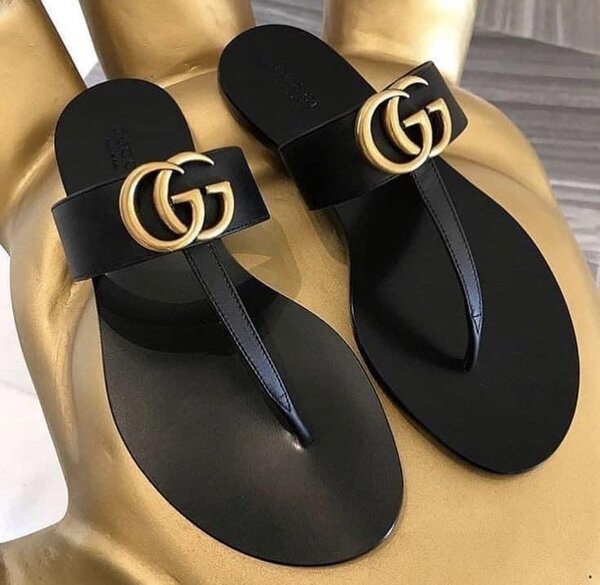 Original designer slippers