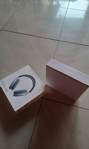 Casque P9 PRO MAX