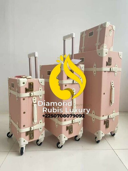 Ensemble valise