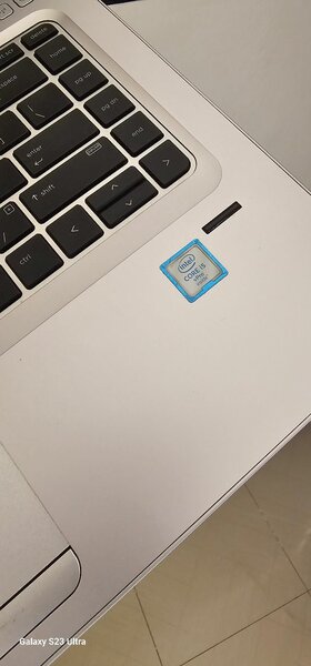 Hp eliteBook 840 g4