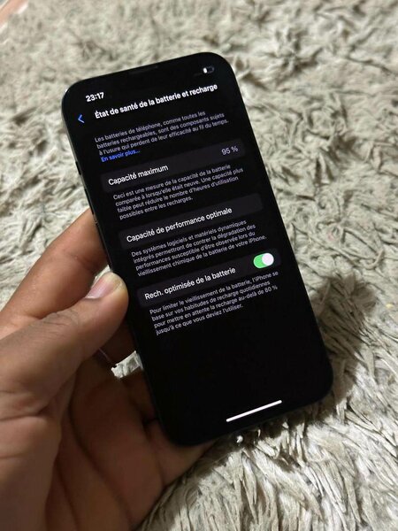 Iphone 13simple