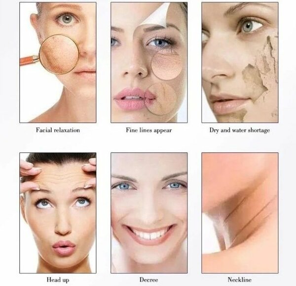 Disaar collagen