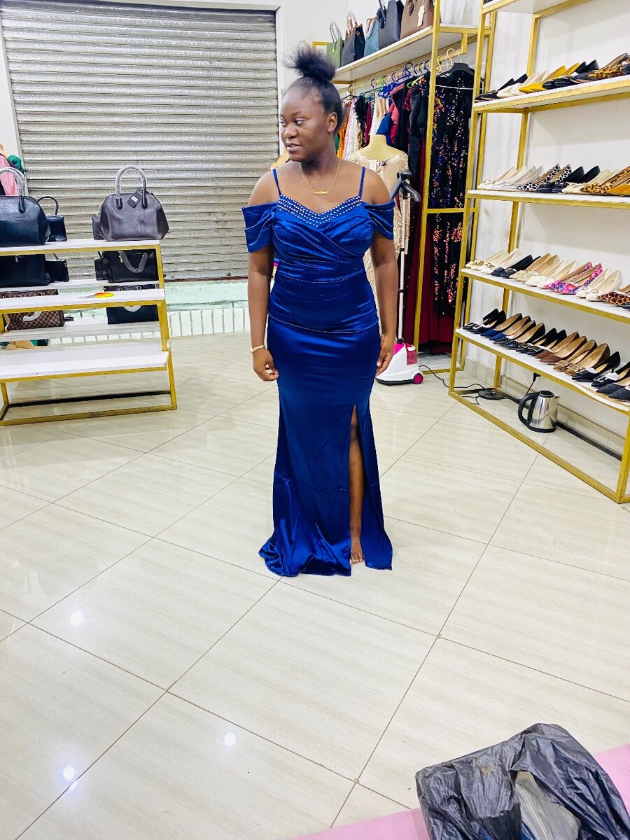 Occasional Dress
